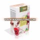 Customized 14day or 28day beauty Detox Tea for body weight loss USFDA