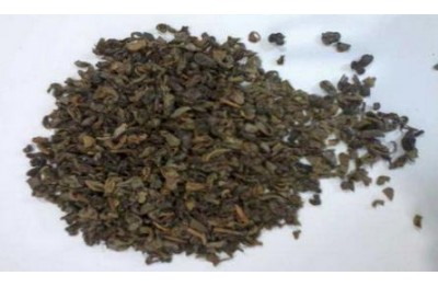 Gunpowder Blended Green Tea Hot